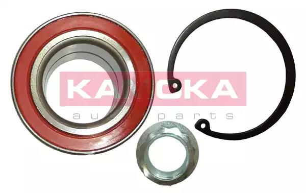 Комплект подшипника ступицы колеса 5600088 KAMOKA