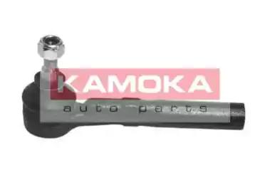 Наконечник, поперечна кермова тяга 9919839 KAMOKA