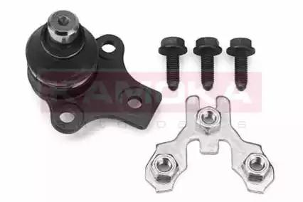 Нижній/верхній кульовий шарнір 9963482 KAMOKA