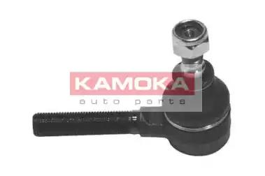 Наконечник, поперечна кермова тяга 999631 KAMOKA