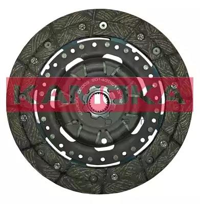 Диск зчеплення DC003 KAMOKA
