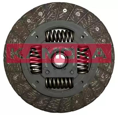 Диск зчеплення DC008 KAMOKA
