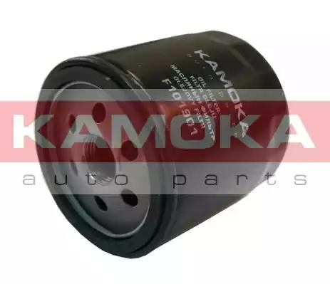 Масляный фильтр F101901 KAMOKA