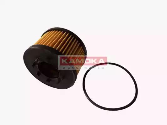 Масляный фильтр F103001 KAMOKA