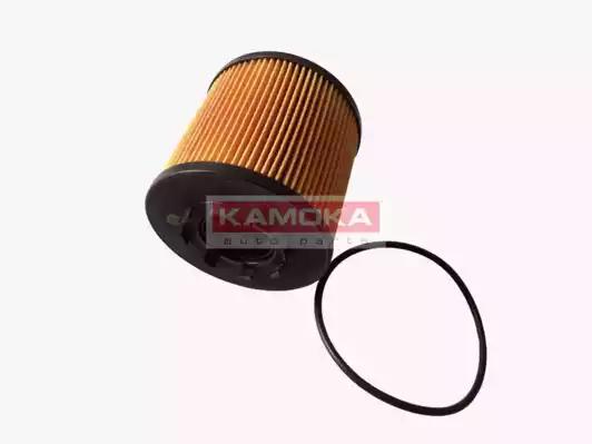 Масляный фильтр F105701 KAMOKA