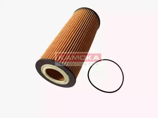 Масляный фильтр F106101 KAMOKA