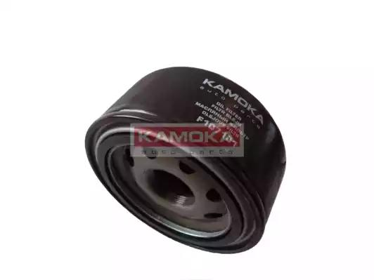 Масляный фильтр F107101 KAMOKA