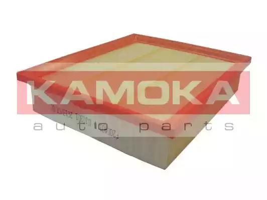 Воздушный фильтр F200401 KAMOKA