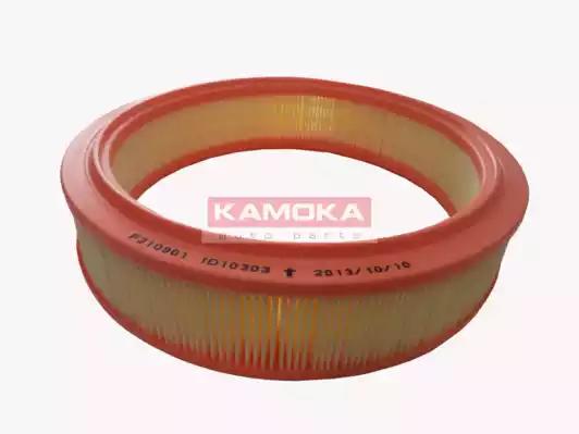 Воздушный фильтр F210901 KAMOKA
