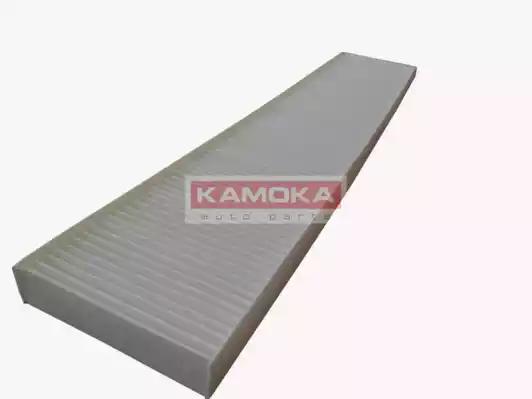 Фильтр воздух во внутренном пространстве F402801 KAMOKA