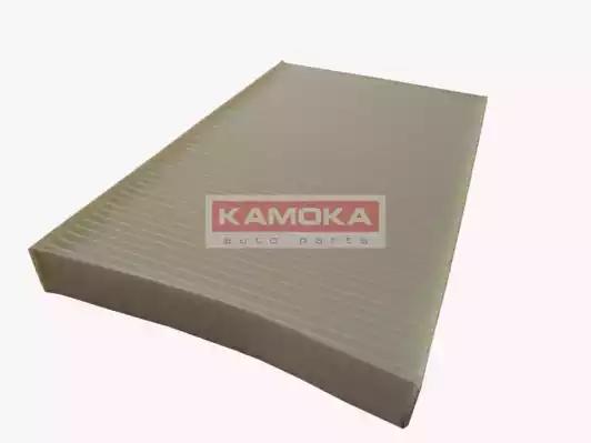 Фильтр воздух во внутренном пространстве F403701 KAMOKA