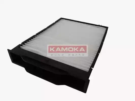Фильтр воздух во внутренном пространстве F404201 KAMOKA