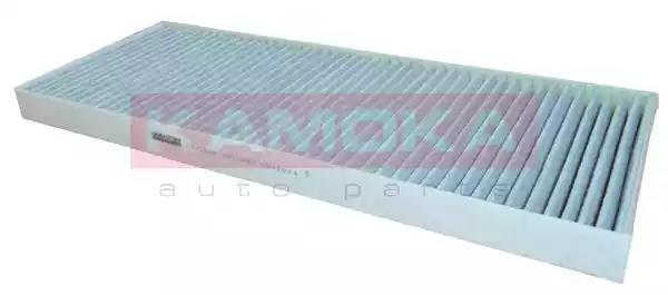 Фильтр воздух во внутренном пространстве F501001 KAMOKA