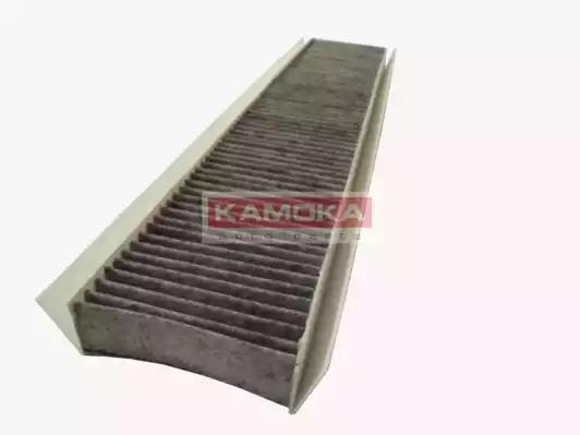 Фильтр воздух во внутренном пространстве F503601 KAMOKA