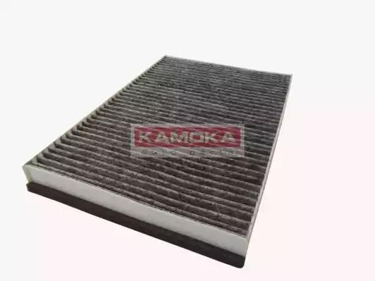 Фильтр воздух во внутренном пространстве F505001 KAMOKA