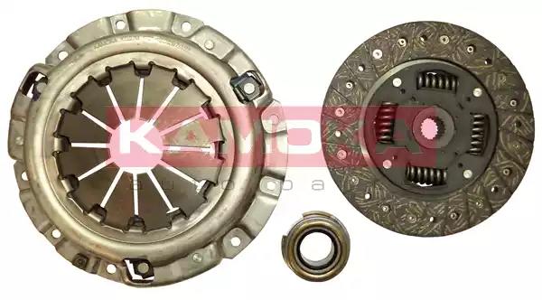 Комплект сцепления KC078 KAMOKA