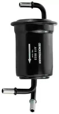 Фільтр паливний A110033 DENCKERMANN