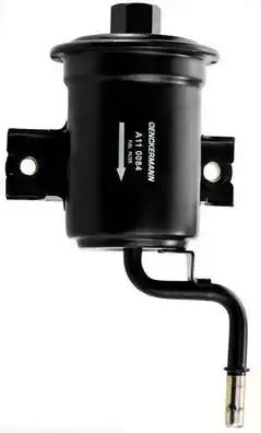 Фільтр палива A110084 DENCKERMANN