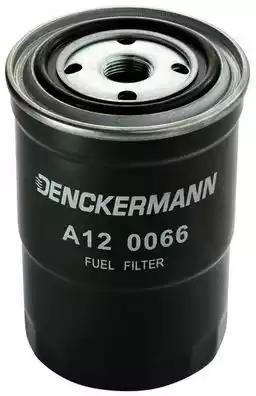 Топливный фильтр A120066 DENCKERMANN