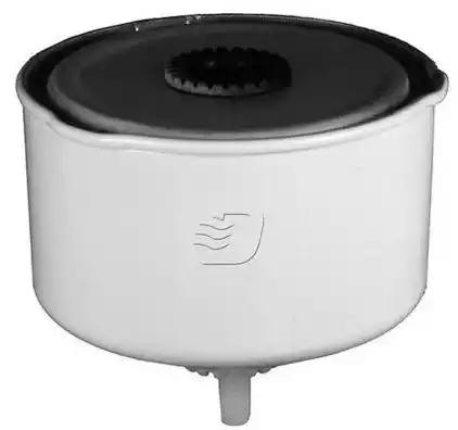 Фільтр паливний land rover discovery 34 04-/range rover iii 02- A120281 DENCKERMANN