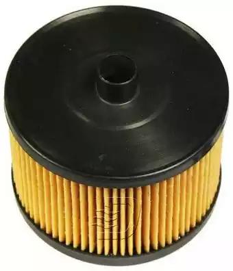 Фільтр паливний 2.0hdi scudo/expert 07-/citroen c4/c5 05- A120310 DENCKERMANN