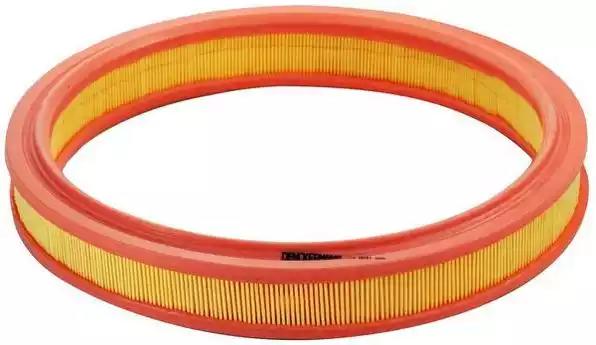 Повітряний фільтр A140041 DENCKERMANN