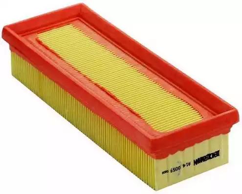 Повітряний фільтр A140059 DENCKERMANN