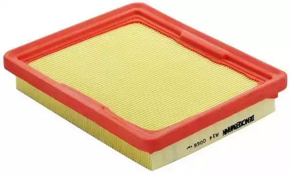 Повітряний фільтр A140066 DENCKERMANN