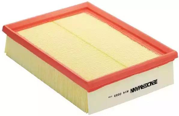 Повітряний фільтр A140093 DENCKERMANN