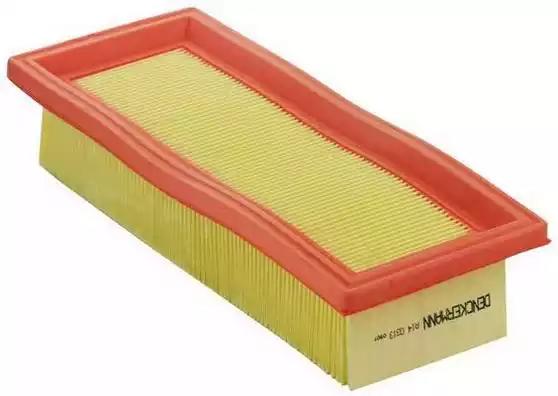 Повітряний фільтр A140313 DENCKERMANN