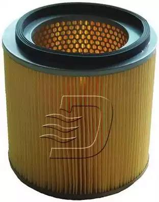 Повітряний фільтр A140508 DENCKERMANN