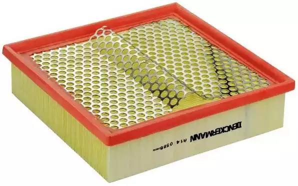 Воздушный фильтр A140588 DENCKERMANN