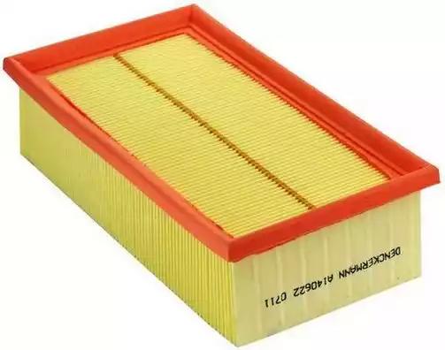 Повітряний фільтр A140622 DENCKERMANN