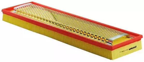 Фільтр повітряний mercedes db 507/609/709 86-94 A140689 DENCKERMANN