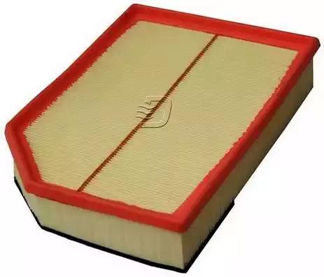 Фільтр повітряний volvo xc90 02- A141310 DENCKERMANN