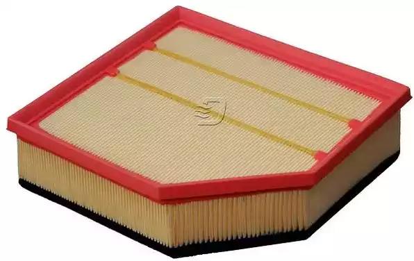 Фільтр повітряний volvo s60/v70ii/xc70/xc90 2.4d 01-14 A141314 DENCKERMANN