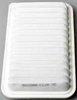 Воздушный фильтр A141494 DENCKERMANN