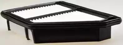 Фільтр повітряний honda civic 1.4 08- A141738 DENCKERMANN