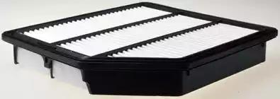 Фільтр повітряний hyundai ix55 3.0 crdi 08-12/veracruz 3.0 crdi 08-12 A141743 DENCKERMANN