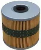 Оливний фільтр A210390 DENCKERMANN