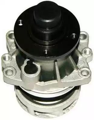 Водяна помпа bmw 525td/tds 91- e34e39+318 A310042P DENCKERMANN