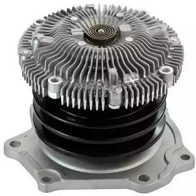 Насос охолоджувальної рідини, охолодження двигуна A310224P DENCKERMANN