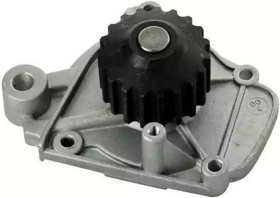 Насос охолоджувальної рідини, охолодження двигуна A310488 DENCKERMANN