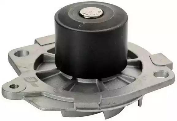 Водяна помпа alfa romeo 159/fiat bravo/brava/doblo/opel astra h/vectra c... A310817P DENCKERMANN