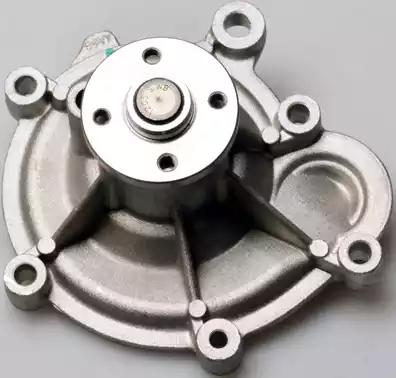 Насос охолоджувальної рідини, охолодження двигуна A310851P DENCKERMANN