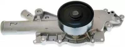 Водяной насос A310854P DENCKERMANN