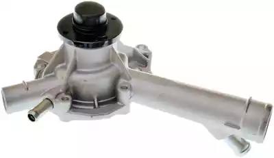 Водяна помпа db sprinter 2-t3-t vw lt 28-35 iilt 28-46 ii m111 A310886P DENCKERMANN