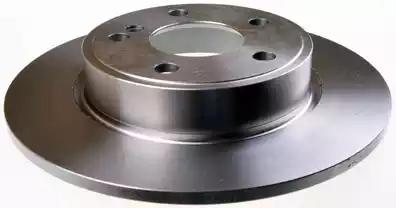 Tarcza ham tyl 276x9 p B130686 DENCKERMANN