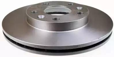 Диск гальмівний B130698 DENCKERMANN