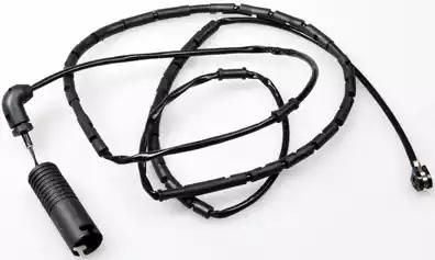 Датчик гальмівних колодок bmw 3 e46 задн. B170010 DENCKERMANN